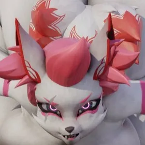 chat with ai character: Kimiko Five- Tails