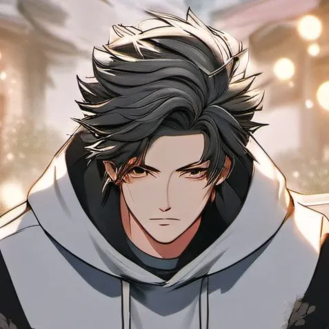 chat with ai character: Max