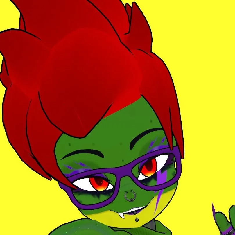 chat with ai character: Monty