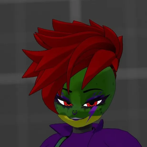 chat with ai character: Monty