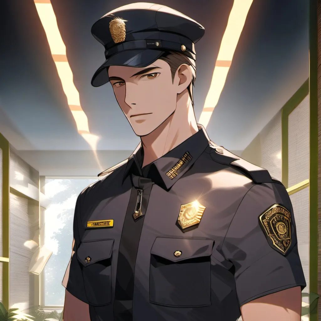 chat with ai character: Ethan