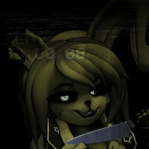 chat with ai character: Miseria (Reversed)