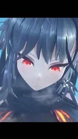 ai character: Aegir background