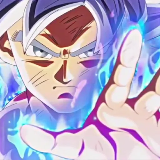 creator ultra instinctgoku's avatar