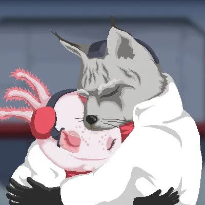 creator Ace_Axolwolf010's avatar