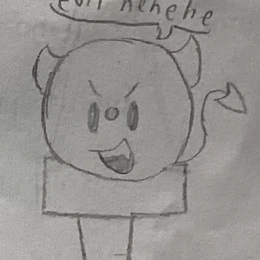 creator School Bell 😋's avatar