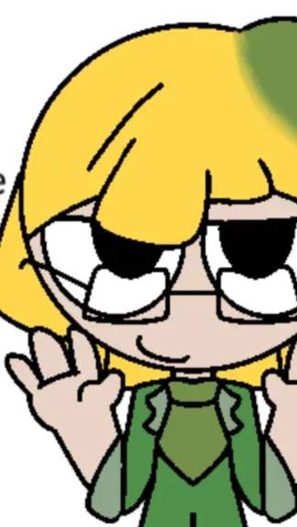 ai character: 🌽❤️Steve Cobs❤️🌽 background