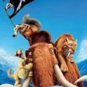 chat with ai character: ice age 4