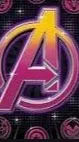 ai character: avengers+y/n background