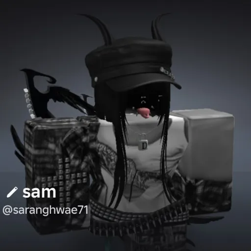 creator 🎀-Samira-🎀's avatar