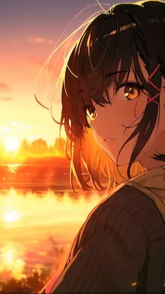 ai character: Nihon background