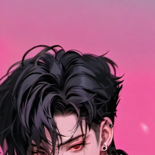 chat with ai character: Kai