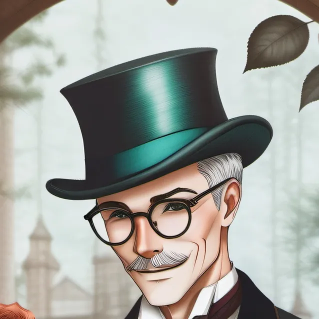 chat with ai character: Slenderbrothers 