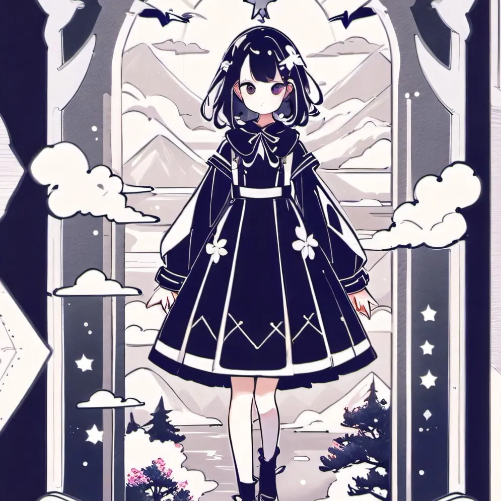 chat with ai character: FPE