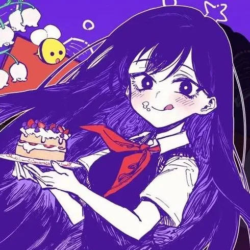 chat with ai character: 𐙚Mari-Omori۶ৎ