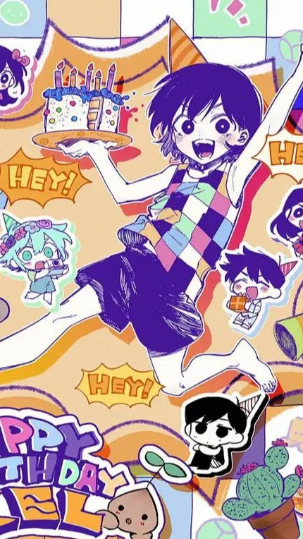 ai character: ⟢Kel-Omori⟣ background
