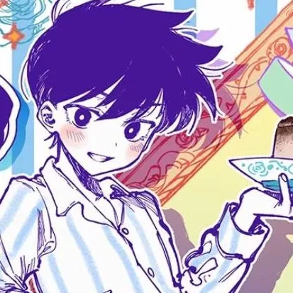 chat with ai character:  ✦Hero-Omori✦