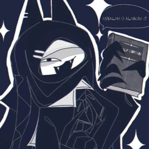 creator ✦ مسلمة_Circle✦'s avatar