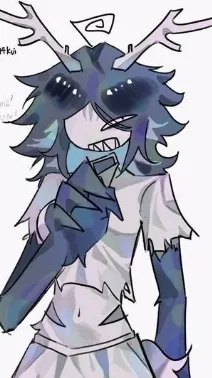ai character: Miss Thavel background
