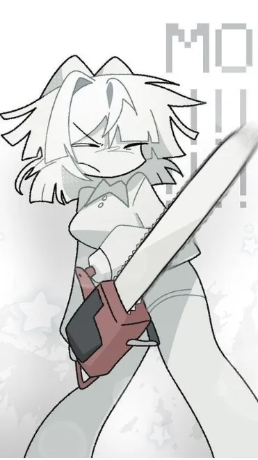 ai character: Claire background