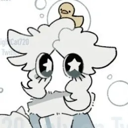 chat with ai character: Bubbles