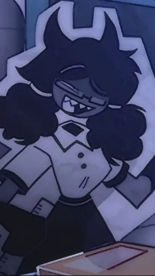 ai character: Miss Emily background