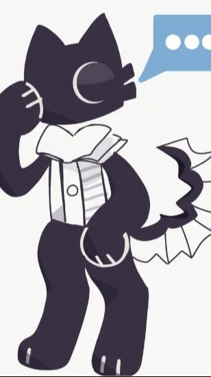 ai character: Cubbie background