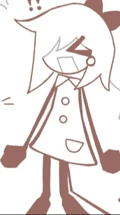 ai character: Riley background
