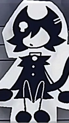 ai character: Skelly background