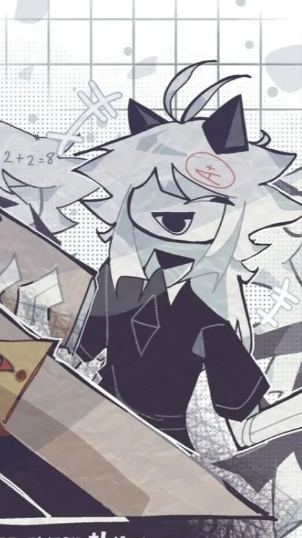ai character: FPE Bully Trio background