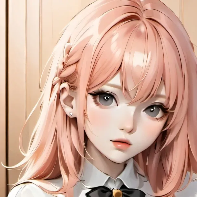 chat with ai character: anna
