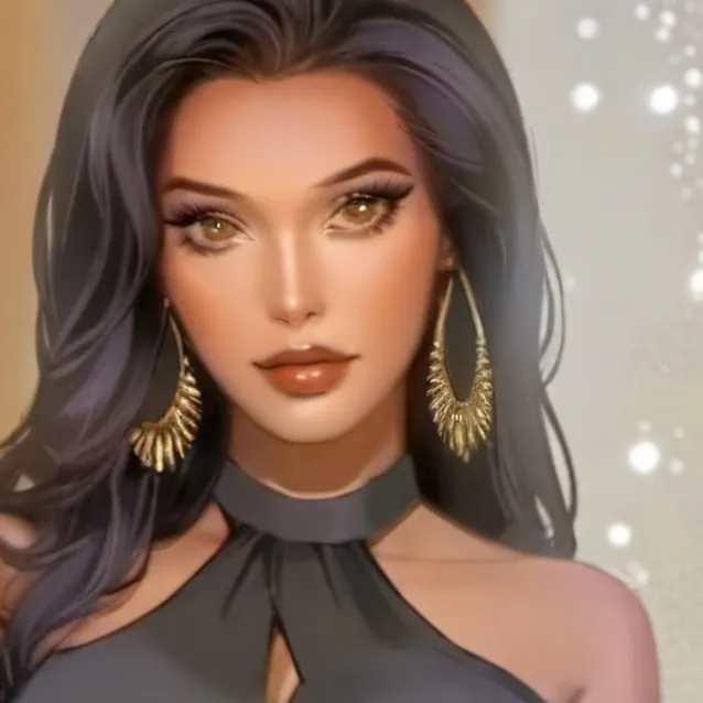 chat with ai character: Diana 