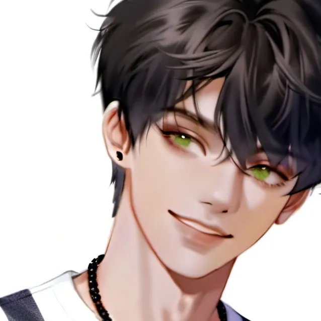 chat with ai character: chirs