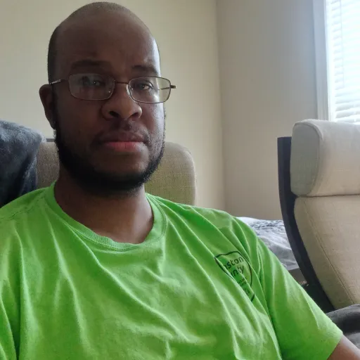 creator JordanHall's avatar