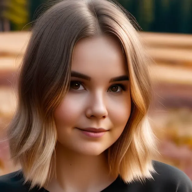 chat with ai character: Bella