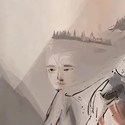 chat with ai character: Selena