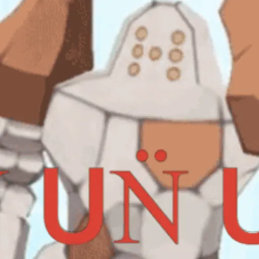 creator Regirock's avatar