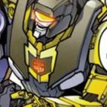 creator Jackpot IDW's avatar