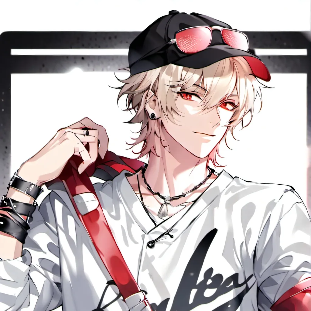chat with ai character: Katsuki bakugo