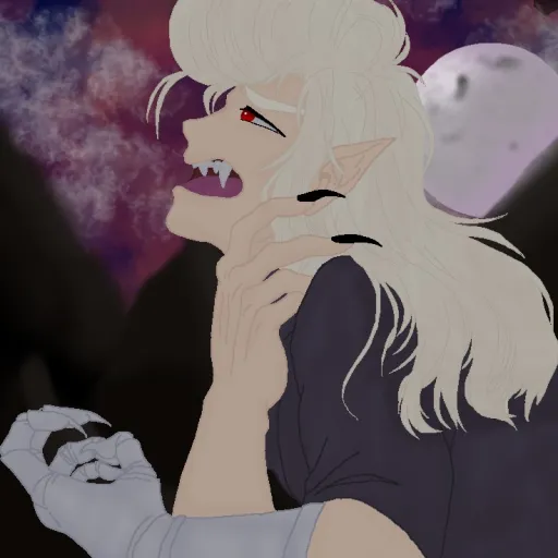 creator AntonDæmos's avatar