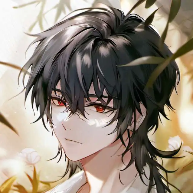 chat with ai character: Junnie