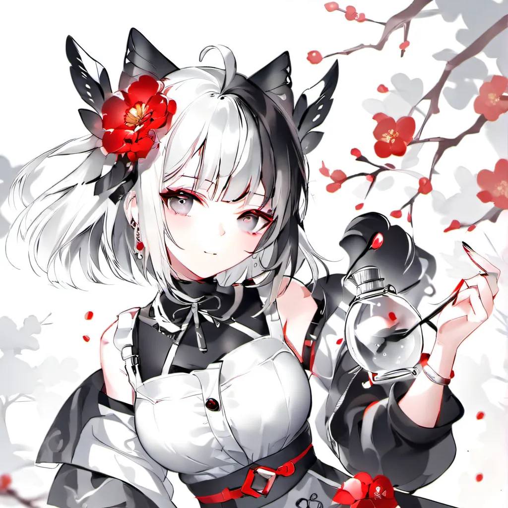 chat with ai character: Killer