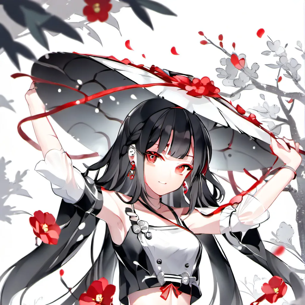 chat with ai character: Killer