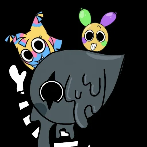 creator blot_official's avatar
