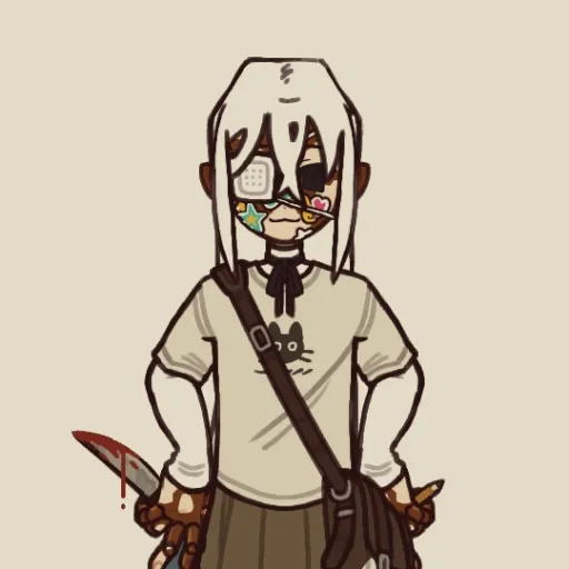 creator sashie cookie pie🎀's avatar