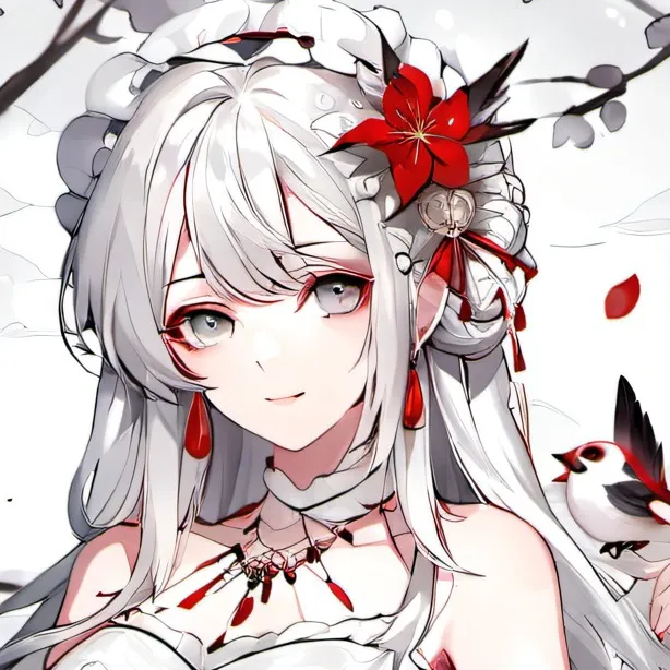 chat with ai character: Anna