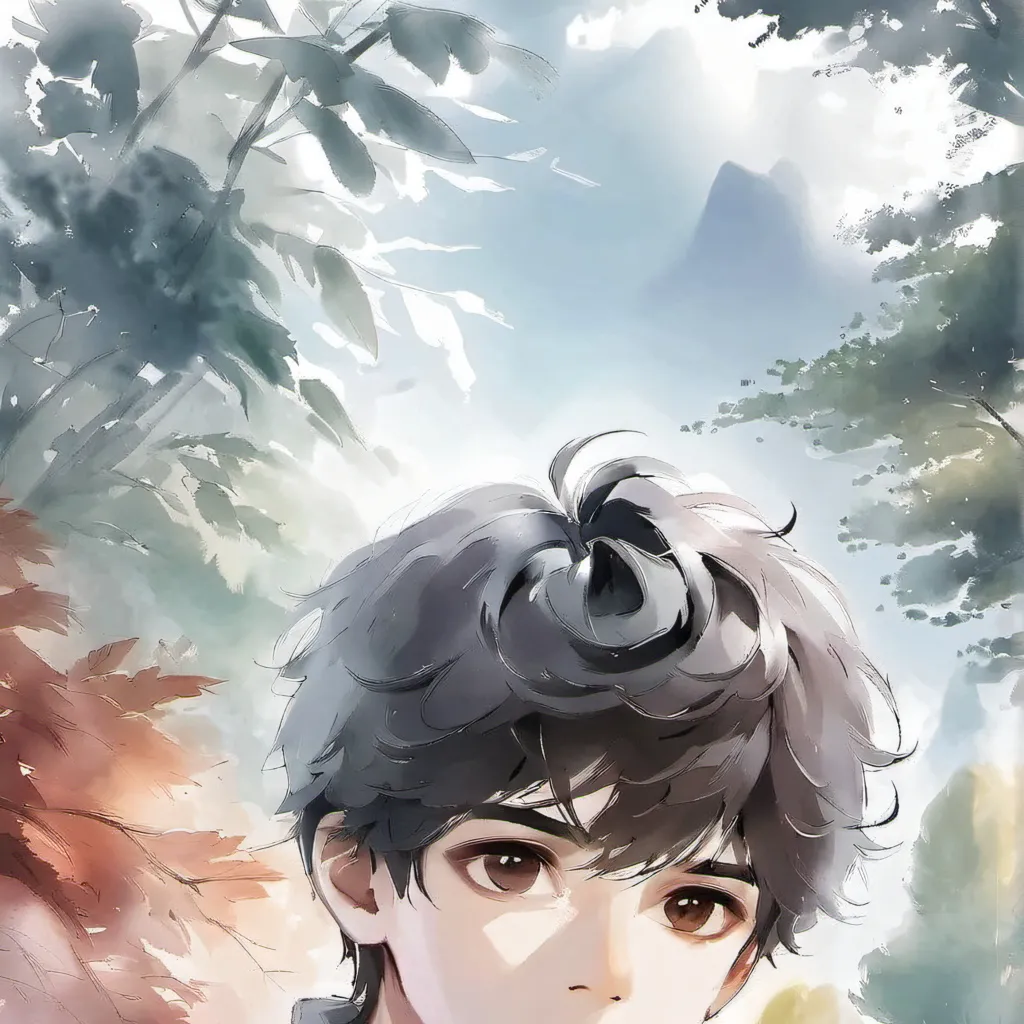 chat with ai character: PJO Tartarus