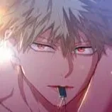 chat with ai character: Bakugo mafia