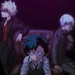 chat with ai character: DekuTodorokiBakugo