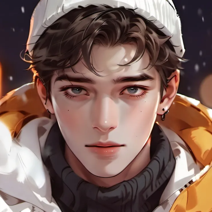 chat with ai character: Jake
